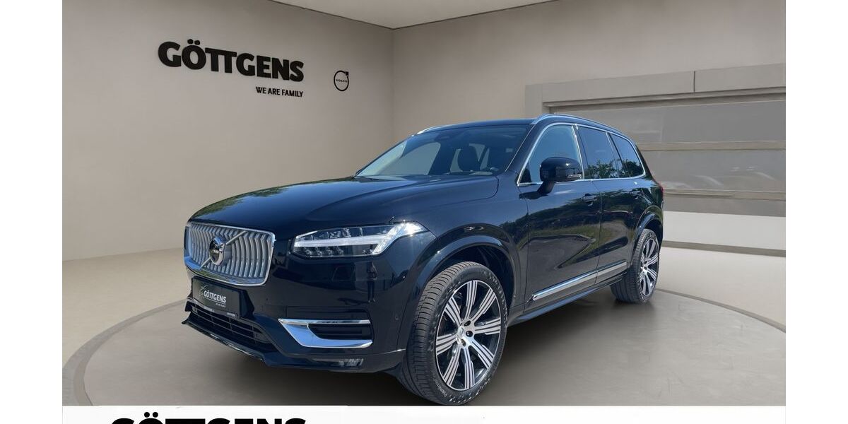 Volvo XC90 46.820 km 55.290 &euro; Soest 59494