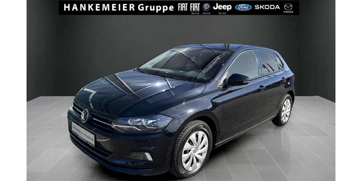 VW Polo 45.674 km 17.390 € Ahlen 59227