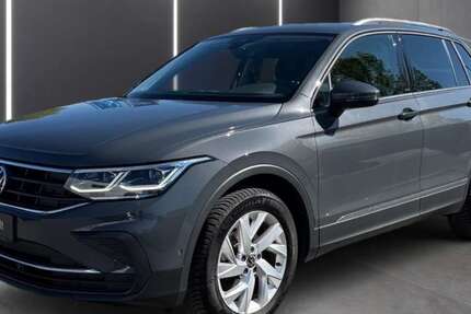 VW Tiguan 79.407 km 24.990 &euro; Werl 59457