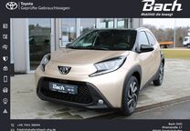 Gebrauchtwagen Toyota Aygo (X)
