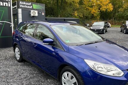 Ford Focus 182.000 km 3.490 € Unna 59423