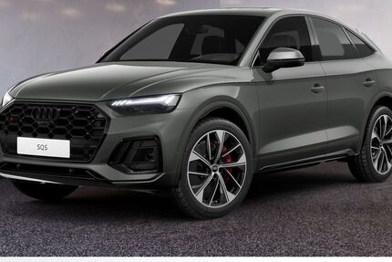 Audi SQ5 25.001 km 72.990 &euro; Menden 58706