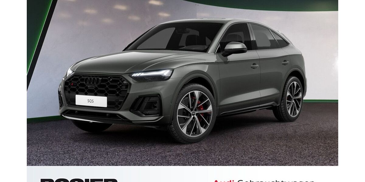 Audi SQ5 25.001 km 72.990 &euro; Menden 58706