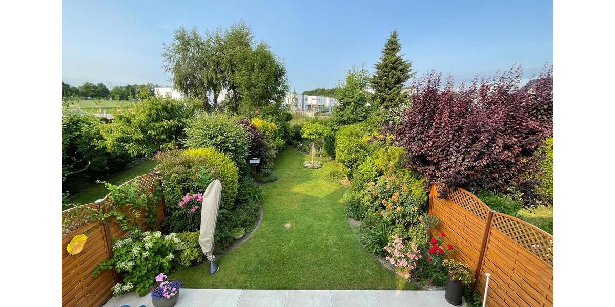 Doppelhaushälfte Kamen - 5 Zimmer, 120 m&sup2;, 320.000&euro; | Angebot:27070657