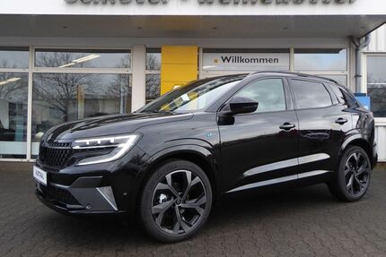 Renault Austral 5.800 km 35.940 &euro; Oelde 59302