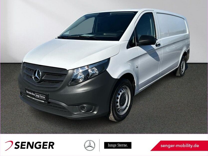 Mercedes-Benz Vito 89.100 km 28.501 € Hamm 59067