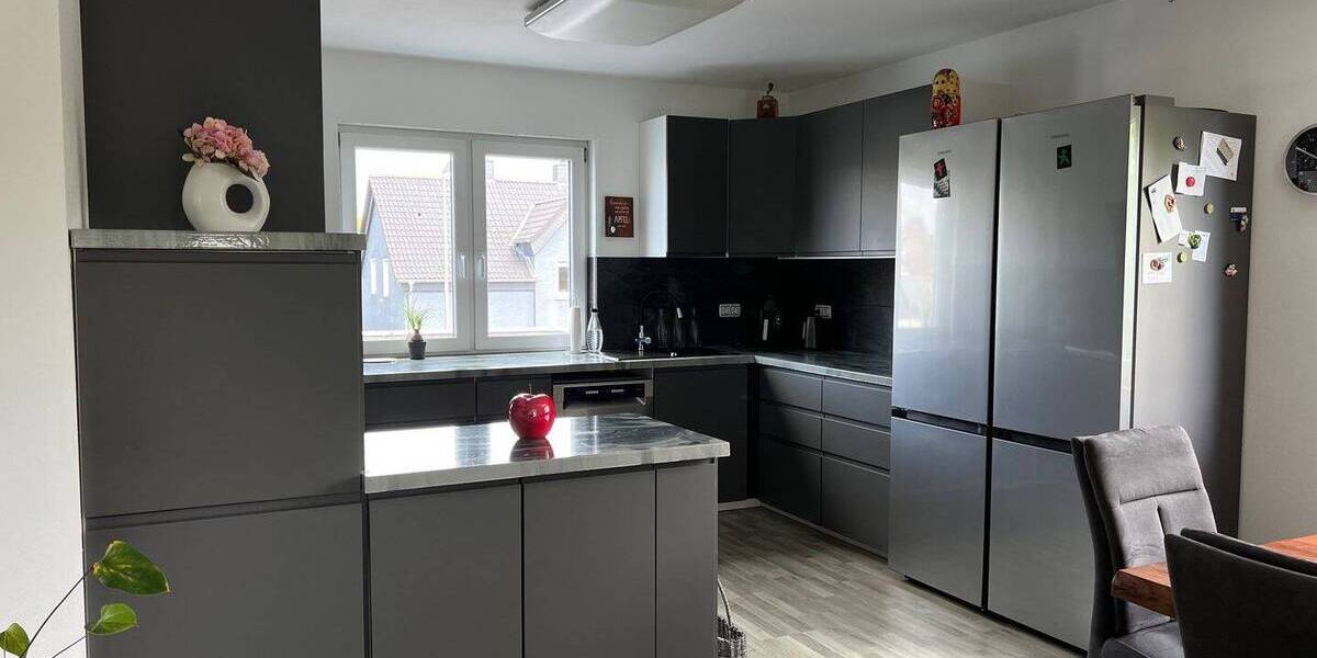 Mehrfamilienhaus, Wohnhaus Kamen Kamen-Mitte - 8 Zimmer, 231 m&sup2;, 529.000&euro; | Angebot:23980904