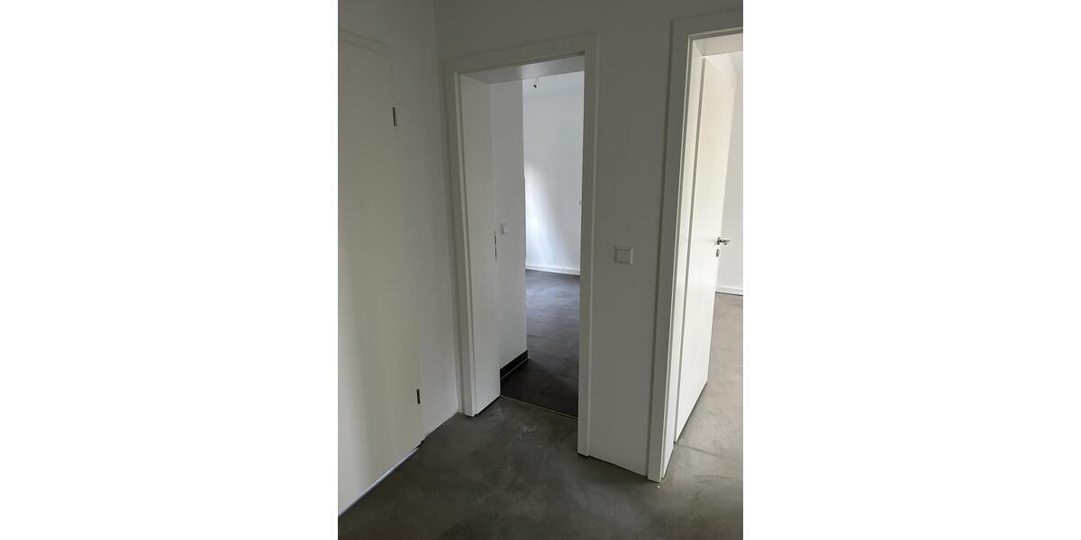 Erdgeschoßwohnung Ahlen Dolberg - 2.5 Zimmer, 52 m&sup2;, 483&euro; | Angebot:25050809