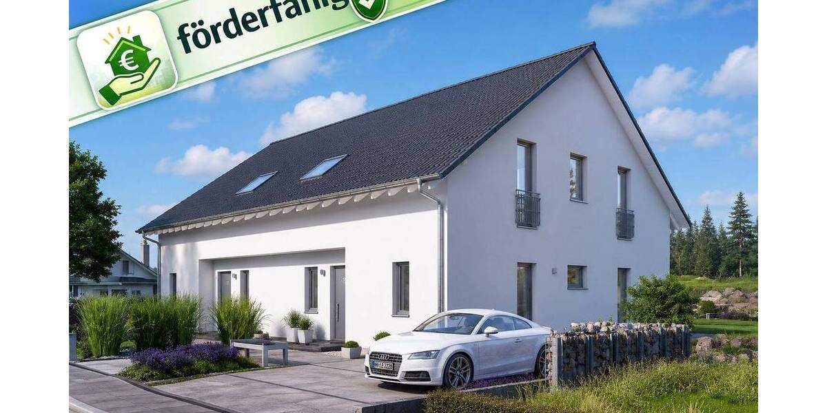 Doppelhaushälfte Soest - 5 Zimmer, 140 m&sup2;, 339.489&euro; | Angebot:26797447