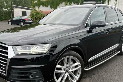 Audi Q7 123.000 km 36.900 &euro; Soest 59494