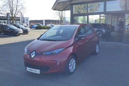 Renault ZOE 58.402 km 8.999 € Soest 59494