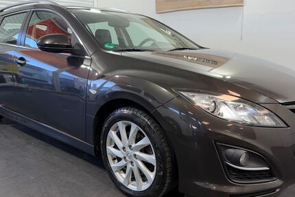Mazda 6 470.000 km 2.290 &euro; Soest 59494