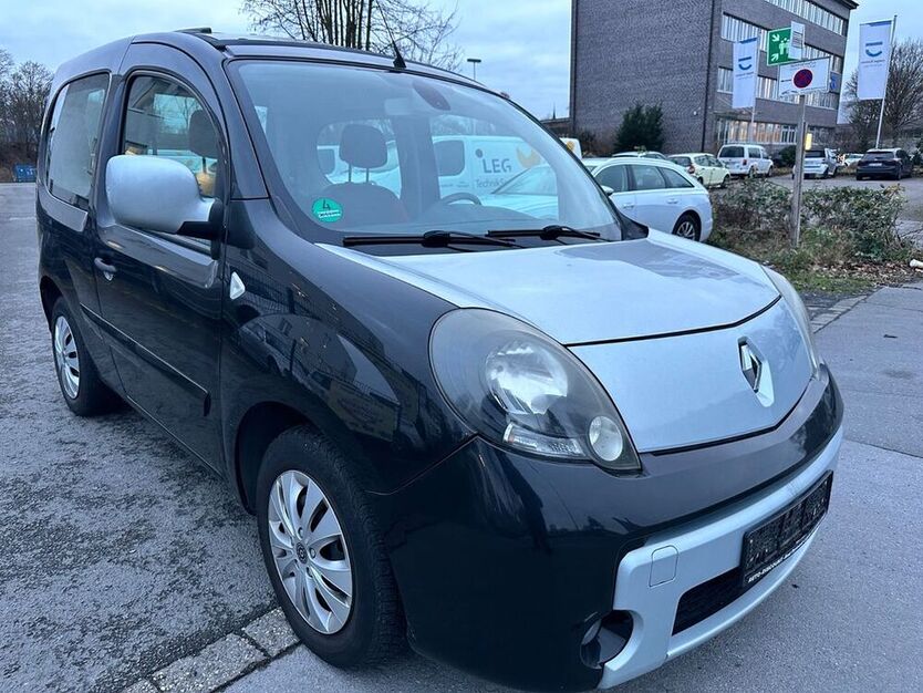 Kangoo