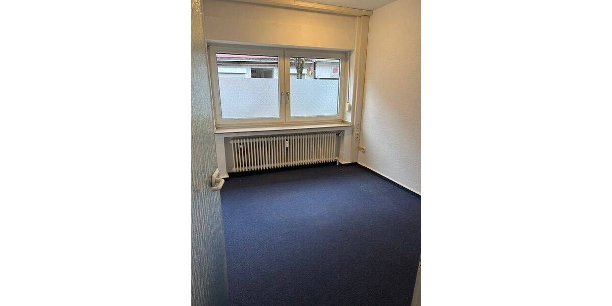 Büroräume im Erdgeschoss, Nassauer Straße 33-37, 59065 Hamm zimmer