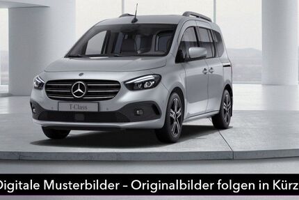 Mercedes-Benz T-Klasse 6.350 km 33.750 &euro; Hamm 59067