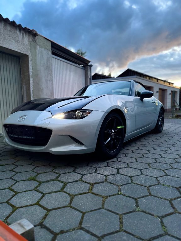 MX-5