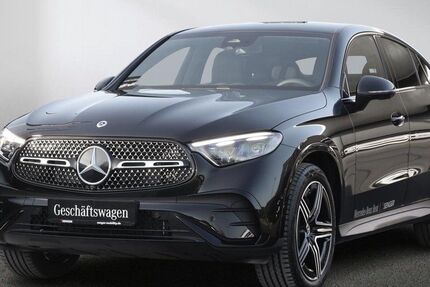 Mercedes-Benz GLC 450 18.000 km 76.880 &euro; Hamm 59067