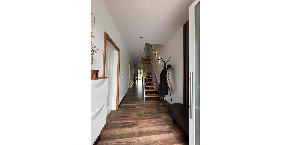 Doppelhaushälfte zu vermieten (BJ 2023) 5 zimmer