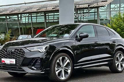 Audi Q3 12.650 km 45.940 &euro; Neubeckum 59269