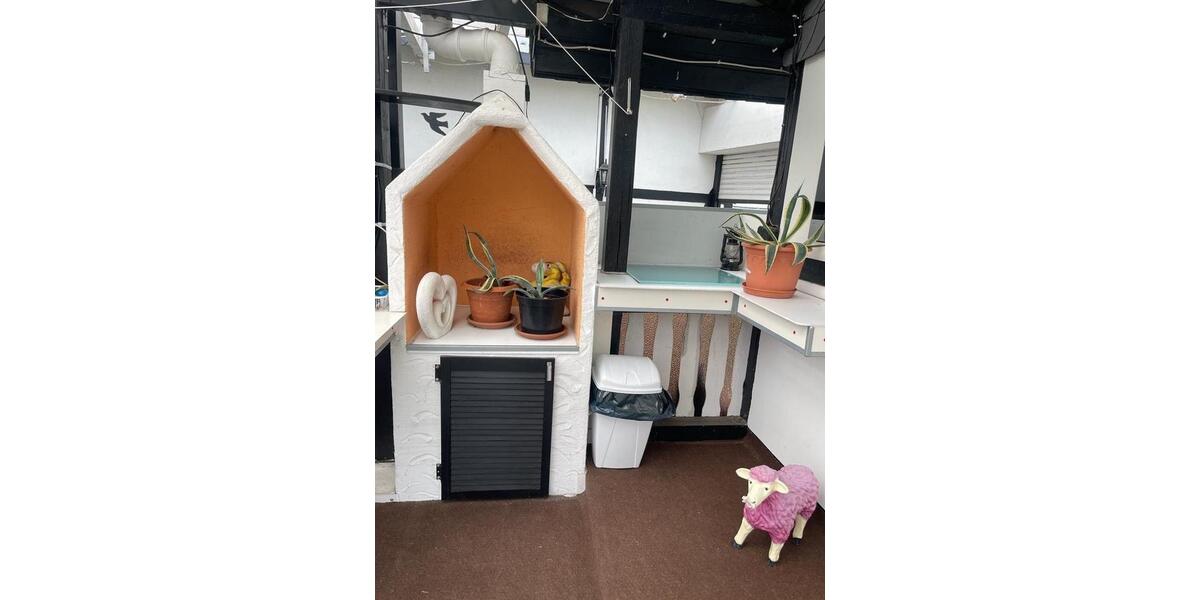 Tolles Haus für große Familien 8 zimmer