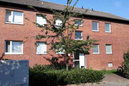 Wohnung zum Mieten in Sendenhorst 540 € 64 m² 3 zimmer