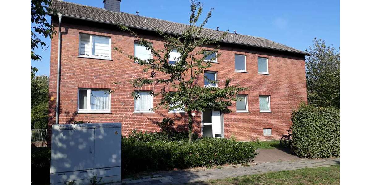 Wohnung zum Mieten in Sendenhorst 540 € 64 m² 3 zimmer