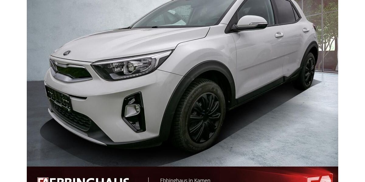 Kia Stonic 68.462 km 10.999 &euro; Kamen 59174