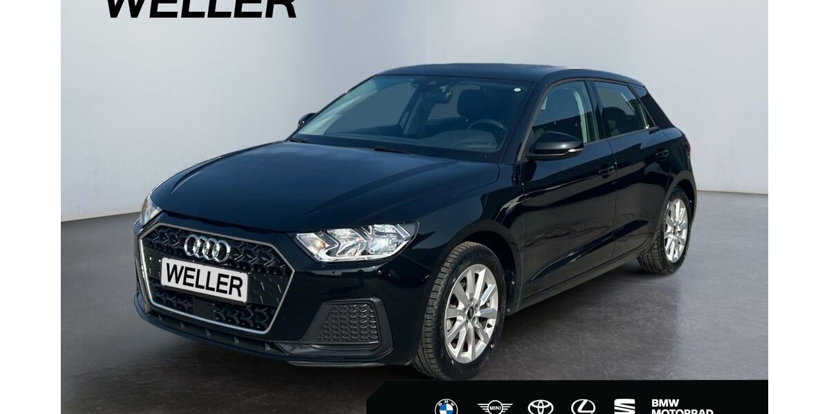 Audi A1 16.186 km 20.990 &euro; Hamm 59067