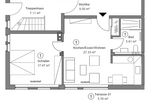 Attraktive vermietete 1,5 Zimmer, Eigentumswohnung mit Garten in Top-Zustand in HammHerringen 1.5 zimmer