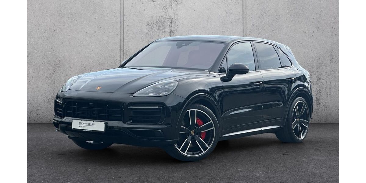 Porsche Cayenne 86.788 km 74.500 &euro; Holzwickede 59439