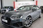 Audi A4 Avant 40 TFSI QUATTRO S-LINE SPORT BLACK TOP 113.000 km 26.666 &euro; Hamm 59077