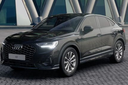 Audi Q3 31.890 km 37.490 &euro; Neubeckum 59269