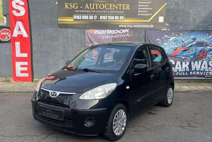 Hyundai i10 143.500 km 2.499 &euro; Bergkamen 59192
