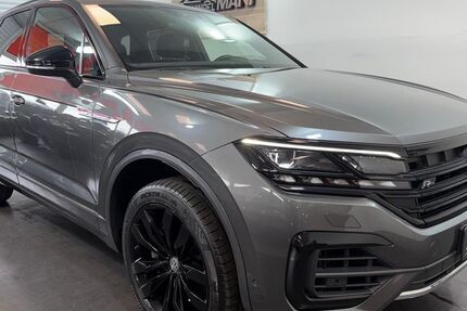 VW Touareg 146.392 km 44.490 &euro; Soest 59494