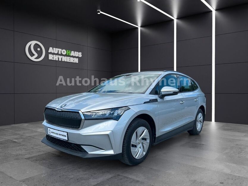 Skoda Enyaq 13.650 km 25.890 € Hamm 59069