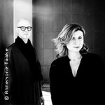 Tania Giannouli - Nik Bärtsch