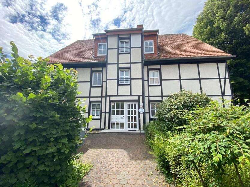 Wohnung zum Kaufen in Bad Sassendorf 235.000 € 102.83 m²