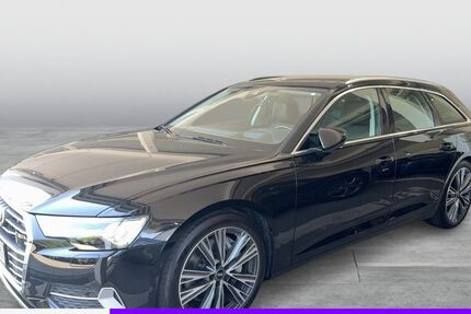 Audi A6 20.859 km 34.888 &euro; Unna 59423