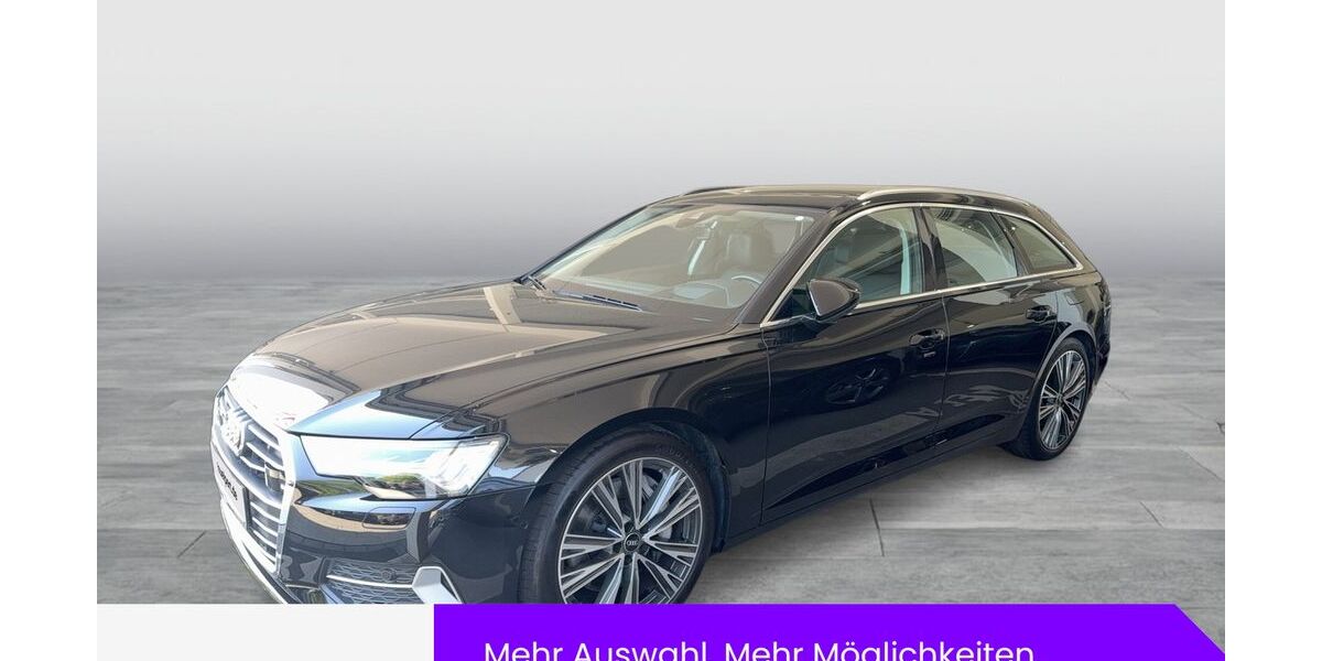 Audi A6 20.859 km 34.888 &euro; Unna 59423