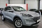 Ford Kuga 2.0 EB AWD TITANIUM-X / LED,HUD,AHK,B&O 109.000 km 20.777 &euro; Hamm 59077