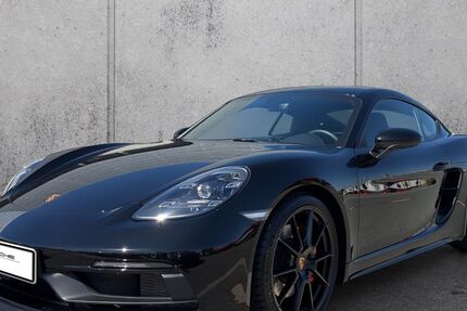 Porsche Cayman 16.005 km 93.850 € Holzwickede 59439