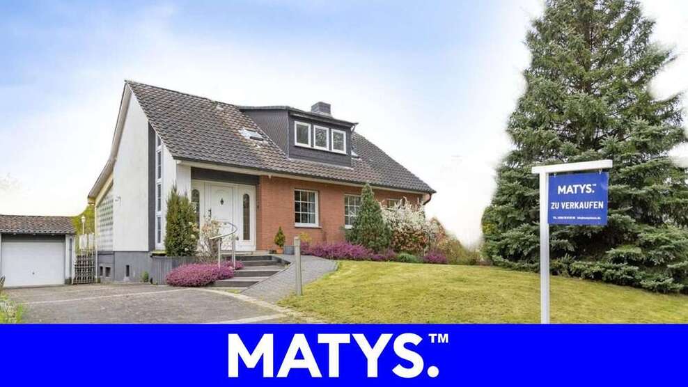 Haus zum Kaufen in Schwerte 629.000 € 292 m²