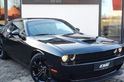 Dodge Challenger 67.000 km 33.990 &euro; Unna 59425