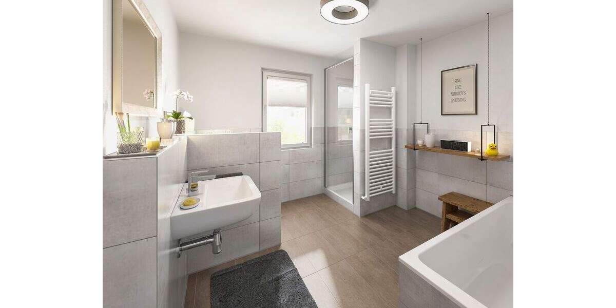 Mehrfamilienhaus, Wohnhaus Menden Bösperde - 4 Zimmer, 148 m&sup2;, 455.390&euro; | Angebot:25409949