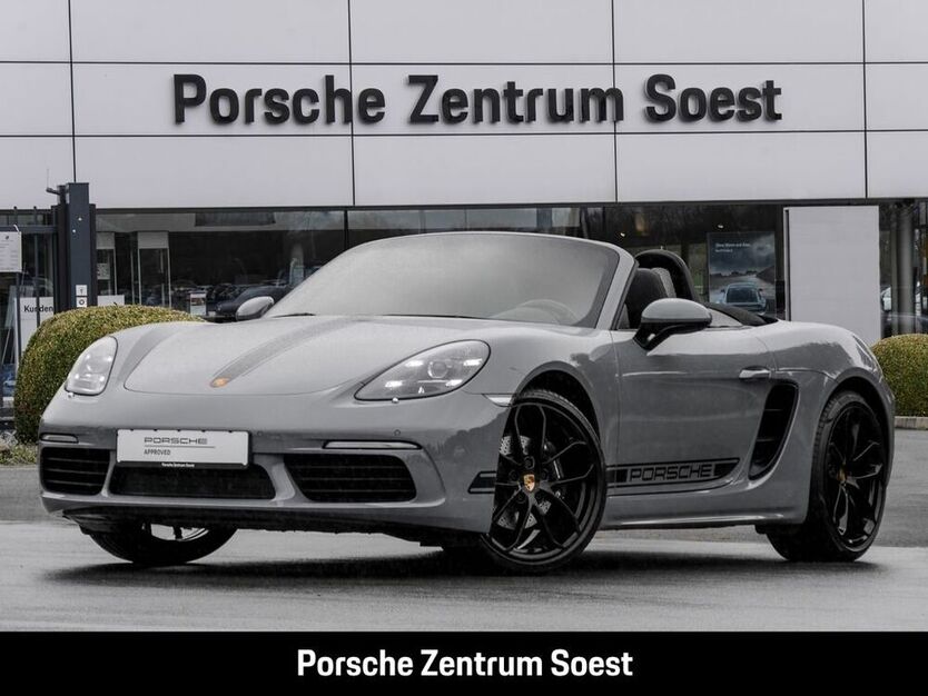 Boxster