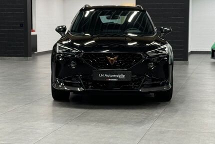 Cupra Formentor 87.488 km 36.990 &euro; Lüdinghausen 59348