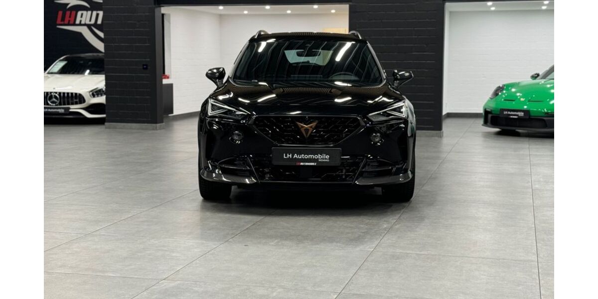 Cupra Formentor 87.488 km 36.990 &euro; Lüdinghausen 59348