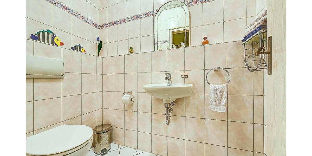 Einfamilienhaus Waltrop - 8 Zimmer, 316 m&sup2;, 549.500&euro; | Angebot:26343718
