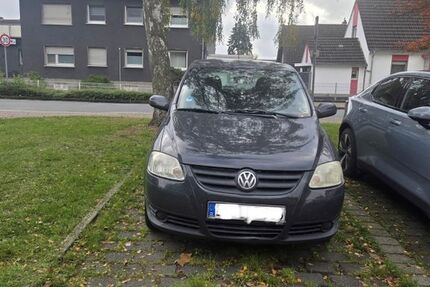 VW Fox 192.000 km 750 € Bergkamen 59192