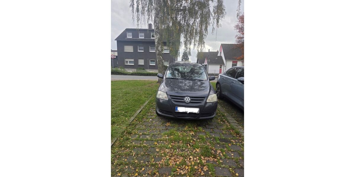 VW Fox 192.000 km 990 € Bergkamen 59192
